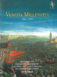 Image du média "VENEZIA MILLENARIA 700-1797"