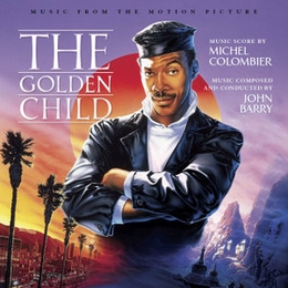 Image du média "THE GOLDEN CHILD de John BARRY & MICHEL COLOMBIER"