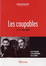 Image du média "LES COUPABLES de Luigi ZAMPA"