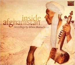 Image du média "INSIDE AFGHANISTAN"