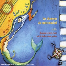 Image du média "BAHIA DE BRETAGNE de Véronique LE BERRE & LUIZ DE AQUINO"