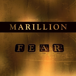 Image du média "F.E.A.R. de MARILLION"