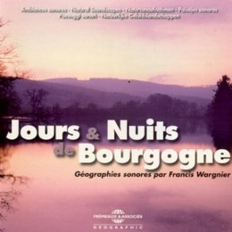 Image du média "JOURS & NUITS DE BOURGOGNE de Francis WARGNIER"