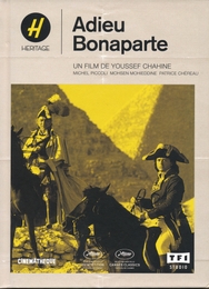 Image du média "ADIEU BONAPARTE de Youssef CHAHINE"