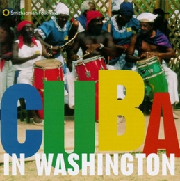 Image du média "CUBA IN WASHINGTON"