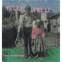 Image du média "TERRE DE MON POÈME de YELLI YELLI"