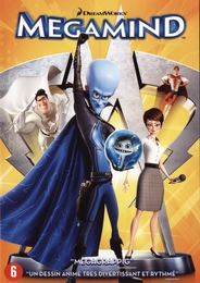 Image du média "MEGAMIND de Tom MCGRATH"