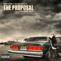 Image du média "THE PROPOSAL de RANSOM & STATIK SELEKTAH"