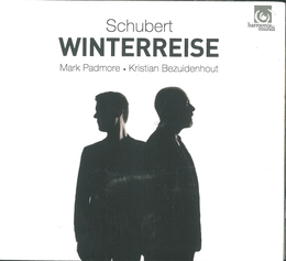 Image du média "WINTERREISE de Franz SCHUBERT"