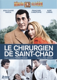 Image du média "LE CHIRURGIEN DE SAINT-CHAD de Paul SIEGRIST"