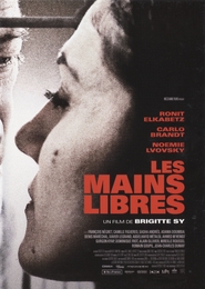 Image du média "LES MAINS LIBRES de Brigitte SY"