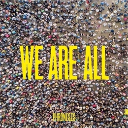 Image du média "WE ARE ALL de PHRONESIS"