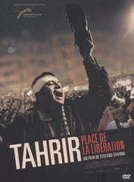 Image du média "TAHRIR, PLACE DE LA LIBÉRATION de Stefano SAVONA"