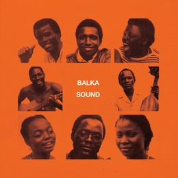 Image du média "BALKA SOUND de BALKA SOUND"