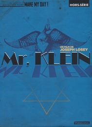 Image du média "MONSIEUR KLEIN de Joseph LOSEY"