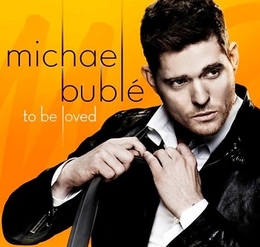 Image du média "TO BE LOVED de Michael BUBLÉ"