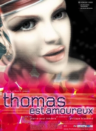 Image du média "THOMAS EST AMOUREUX de Pierre-Paul RENDERS"