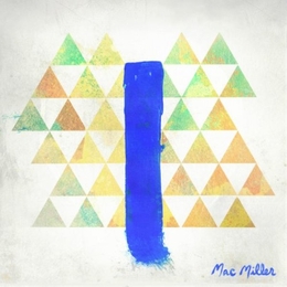 Image du média "BLUE SLIDE PARK de MAC MILLER"