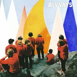 Image du média "ANTISOCIALITES de ALVVAYS"