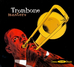 Image du média "TROMBONE MASTERS"