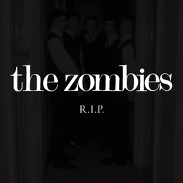 Image du média "R.I.P. de THE ZOMBIES (UK)"