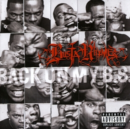 Image du média "BACK ON MY B.S. de BUSTA RHYMES"