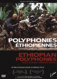 Image du média "POLYPHONIES ÉTHIOPIENNES - CHANTS DOKOS / CHANTS HARARI de Samson GIORGIS"