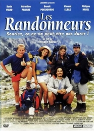 Image du média "LES RANDONNEURS de Philippe HAREL"