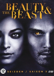 Image du média "BEAUTY AND THE BEAST - 3 de Fred GERBER"