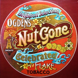 Image du média "OGDENS' NUT GONE FLAKE de THE SMALL FACES"