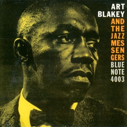 Image du média "MOANIN' de Art BLAKEY & THE JAZZ MESSENGERS"