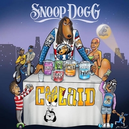 Image du média "COOLAID de SNOOP DOGG"