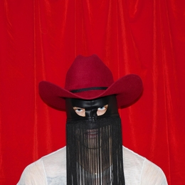 Image du média "PONY de Orville PECK"