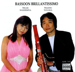 Image du média "BASSOON BRILLANTISSIMO"