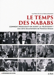 Image du média "LE TEMPS DES NABABS de Florence STRAUSS"