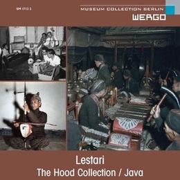 Image du média "LESTARI - THE HOOD COLLECTION / JAVA"