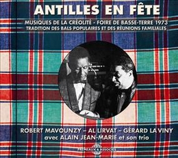 Image du média "ANTILLES EN FÊTE"