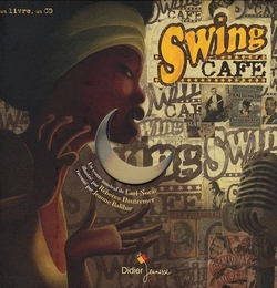 Image du média "SWING CAFE de Carl NORAC"