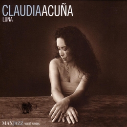 Image du média "LUNA de Claudia ACUÑA"