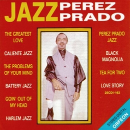 Image du média "JAZZ de Perez PRADO"