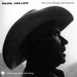 Image du média "DARK HOLLER: OLD LOVE SONGS AND BALLADS"