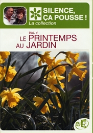 Image du média "LE PRINTEMPS AU JARDIN - COFFRET DVD de Stéphane MARIE"