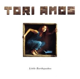 Image du média "LITTLE EARTHQUAKES (DELUXE EDITION) de Tori AMOS"