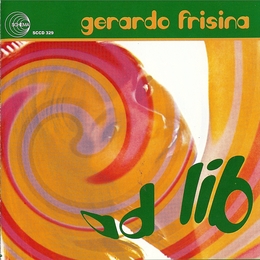 Image du média "AD LIB de Gerardo FRISINA"