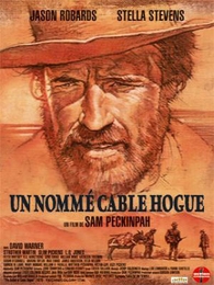 Image du média "UN NOMMÉ CABLE HOGUE de Sam PECKINPAH"