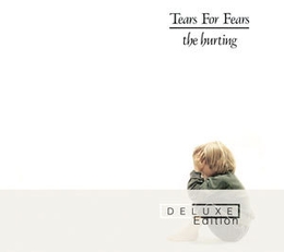 Image du média "THE HURTING (DELUXE EDITION) de TEARS FOR FEARS"