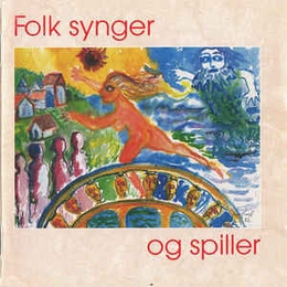 Image du média "FOLK SYNGER OG SPILLER"