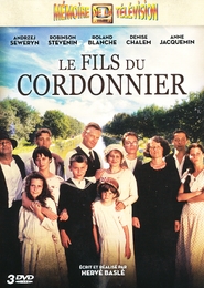 Image du média "LE FILS DU CORDONNIER de Hervé BASLÉ"