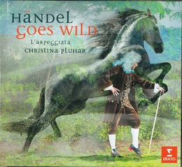 Image du média "HAENDEL GOES WILD de Georg Friedrich HAENDEL"