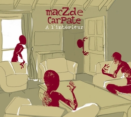 Image du média "A L'INTERIEUR de MACZDE CARPATE"